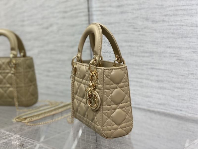 Dior My Lady Bags